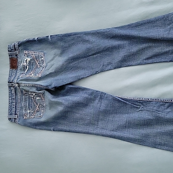 BKE Sabrina Jeans - Picture 3 of 3